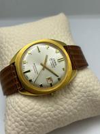 Fero - Feldmann - Sans Prix de Réserve - Homme - 1960-1969, Handtassen en Accessoires, Horloges | Heren, Nieuw