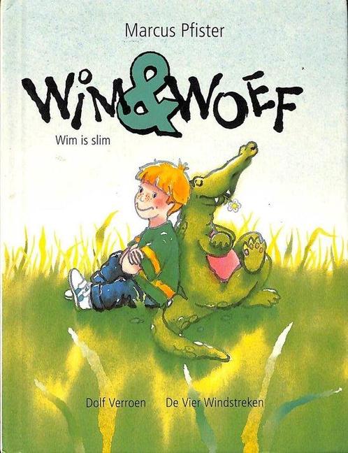 Wim en Woef / Een Vier Windstreken prentenboek 9789055791514, Boeken, Overige Boeken, Gelezen, Verzenden