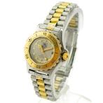 TAG Heuer - 3000 professional 200 meters - Zonder