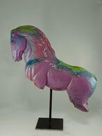 Salvatore Alibrio - Prancing horse