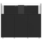 WaterBox INFINIA Frag 155.5 Zwart, Dieren en Toebehoren