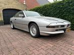 BMW - 850i - NO RESERVE - 1991