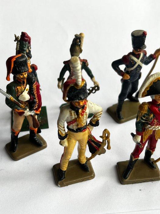 Tinnen figuurtje (8) - Tin, Antiek en Kunst, Curiosa en Brocante