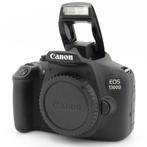 Canon EOS 1300D body | Tweedehands, TV, Hi-fi & Vidéo, Verzenden