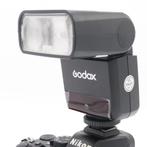 Godox Speedlite TT350 Nikon | Tweedehands, Verzenden, Zo goed als nieuw