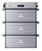 Zendure SolarFlow 2400 AC Incl. 2 x AB3000X (5760Wh), Verzenden, Nieuw