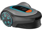 Gardena SILENO minimo - Robotmaaier - 250m² - 57 dB(A), Verzenden, Zo goed als nieuw