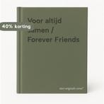 Voor altijd samen / Forever Friends 9789056475710, Verzenden, Zo goed als nieuw