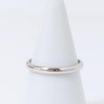 Zonder minimumprijs - Cartier - Ring - Wedding Platina, Handtassen en Accessoires, Ringen, Nieuw
