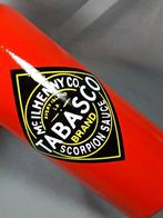 XTC Artist - Extincteur Tabasco Scorpion