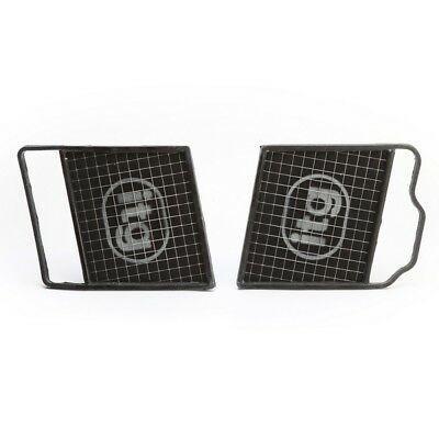ITG Profilter panel air filters Audi RS6 C6 5.0 TFSI, Autos : Divers, Tuning & Styling, Envoi
