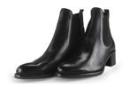 Tamaris Chelsea boots in maat 40 Zwart | 5% extra korting, Kleding | Dames, Schoenen, Tamaris, Verzenden, Zwart, Overige typen