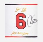 AC Milan - Franco Baresi - Handtekening Armband, Nieuw