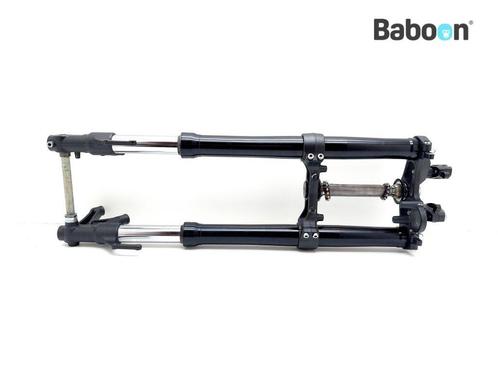 Fourche avant Yamaha XSR 900 2019- (RN43P BAE), Motoren, Onderdelen | Yamaha, Verzenden