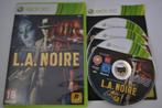 L.A. Noire (360), Games en Spelcomputers, Nieuw