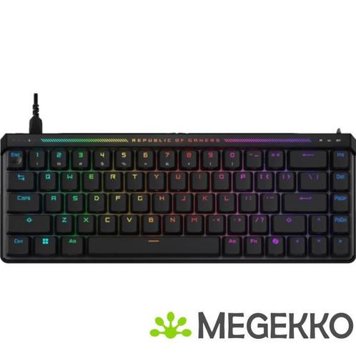ASUS ROG Falchion Ace HFX, Computers en Software, Toetsenborden, Nieuw, Verzenden