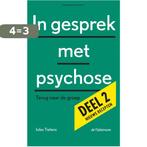 In gesprek met psychose 2 9789058983305 Jules Tielens, Boeken, Verzenden, Zo goed als nieuw, Jules Tielens