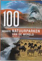 100 Mooiste Natuurparken Van De Wereld 9789036615747, Onbekend, W. Maass, Zo goed als nieuw, Verzenden