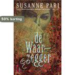 De waarzegger / Poema roman 9789024538454 S. Pari, Verzenden, Gelezen, S. Pari