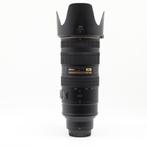 Nikon AF-S 70-200mm F/2.8 G ED VR II | Tweedehands, Audio, Tv en Foto, Foto | Lenzen en Objectieven, Verzenden, Zo goed als nieuw