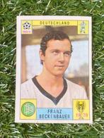 Panini - Mexico 70 World Cup, Germany - Franz Beckenbauer -, Collections