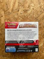The Pokémon Company Sealed box - Evoluzioni a Paldea, Hobby en Vrije tijd, Verzamelkaartspellen | Pokémon, Nieuw