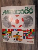 Panini mit Walt Disney Mittelseite - World Cup Mexico 86 -, Verzamelen, Nieuw