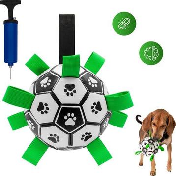 Tweedekans | Bal Honden Speelgoed Voetbal Extra Sterk Met beschikbaar voor biedingen