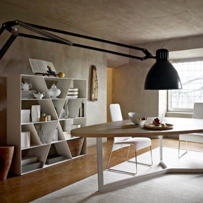 B&B Italia - Naoto Fukasawa - Kabinet - Shelf X - DuPont, Antiek en Kunst, Kunst | Designobjecten