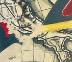 Mimmo Rotella (1918-2006) - Columbus