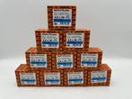 Veiling -  Heco schroeven 9000 stuks 3,5x30mm (T15) verzinkt, Nieuw