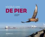 Vogels van de Pier 9789056155490, Jelle van der Helm, Dick Groenend?k, Zo goed als nieuw, Verzenden