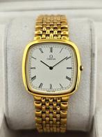 Omega - De Ville - Sans prix de réserve - 395.0877.2 - Homme, Handtassen en Accessoires, Horloges | Heren, Nieuw