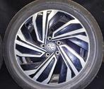 los velg losse org. VW velg 17 inch Tornado 5GM601025AB / J, Ophalen of Verzenden, Velg(en)