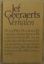 Vestingwereld 9789022308387, Boeken, Romans, Gelezen, Jef Geeraerts, Verzenden