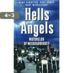 Hells Angels 9789080926035 H. Schutten, Boeken, Verzenden, Zo goed als nieuw, H. Schutten