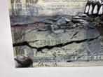 Chris Boyle (1977) - Frozen, Antiek en Kunst