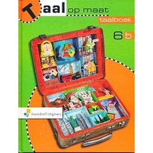 Taal op Maat versie 2 Taalboek 6B, Boeken, Schoolboeken, Verzenden