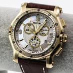 Mercury - Swiss Chronograph - ME1075-GL-S-7 - Zonder, Nieuw