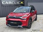 Citroën C3 Aircross, Auto's, Citroën, Nieuw