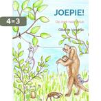 Joepie! 9789464652970 Gilberte Vandrise, Boeken, Verzenden, Gelezen, Gilberte Vandrise