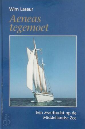 Aeneas tegemoet, Boeken, Taal | Overige Talen, Verzenden