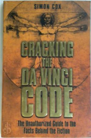 Cracking the Da Vinci code, Livres, Langue | Langues Autre, Envoi