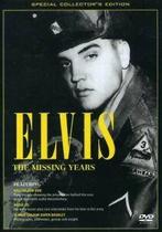 Elvis-the Missing Years [DVD] [NTSC] DVD, CD & DVD, Verzenden