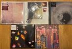 Brian Eno & Related - x 5 Various Mint & Sealed LPS Limited, Cd's en Dvd's, Nieuw in verpakking