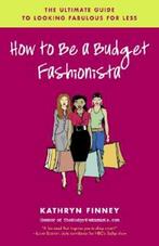 How to Be a Budget Fashionista, Verzenden