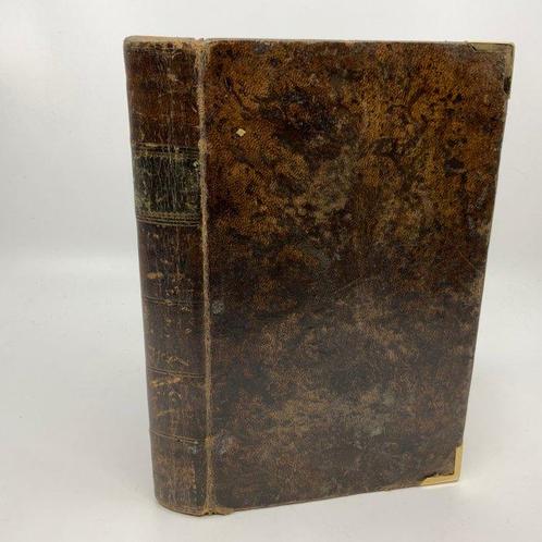 John Bunyan - The Pilgrims Progress - 1811, Antiek en Kunst, Antiek | Boeken en Manuscripten