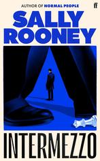 Intermezzo 9780571365470 Sally Rooney, Verzenden, Zo goed als nieuw, Sally Rooney