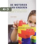 De motoriek van kinderen met dyspraxie, autisme, ADHD en, Verzenden, Gelezen, L.A. Kurtz
