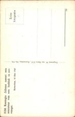 Nederland - Royalty, Koningshuis - Koninklijk Huis - Met, Verzamelen, Gelopen